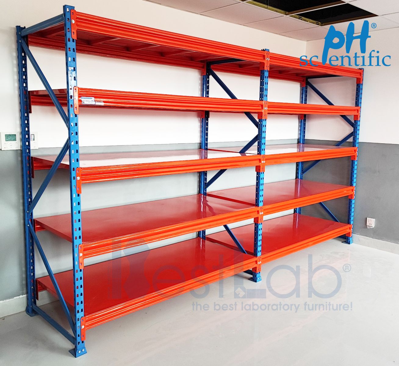 Kệ Lưu Mẫu Omega