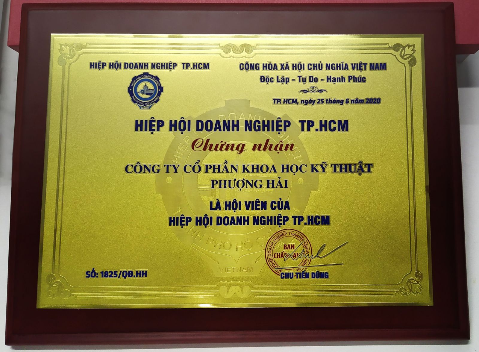 Phuong-Hai-tro-thanh-hoi-vien-moi-cua-Hiep-hoi-doanh-nghiep-TP-HCM