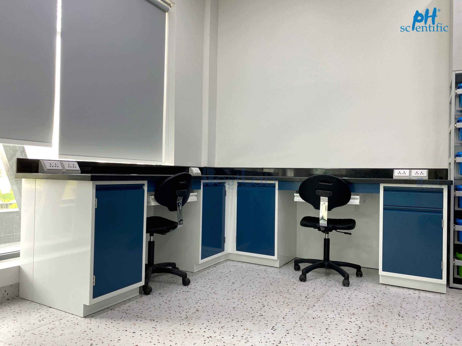 ban-thi-nghiem-tai-phong-lab-cong-ty