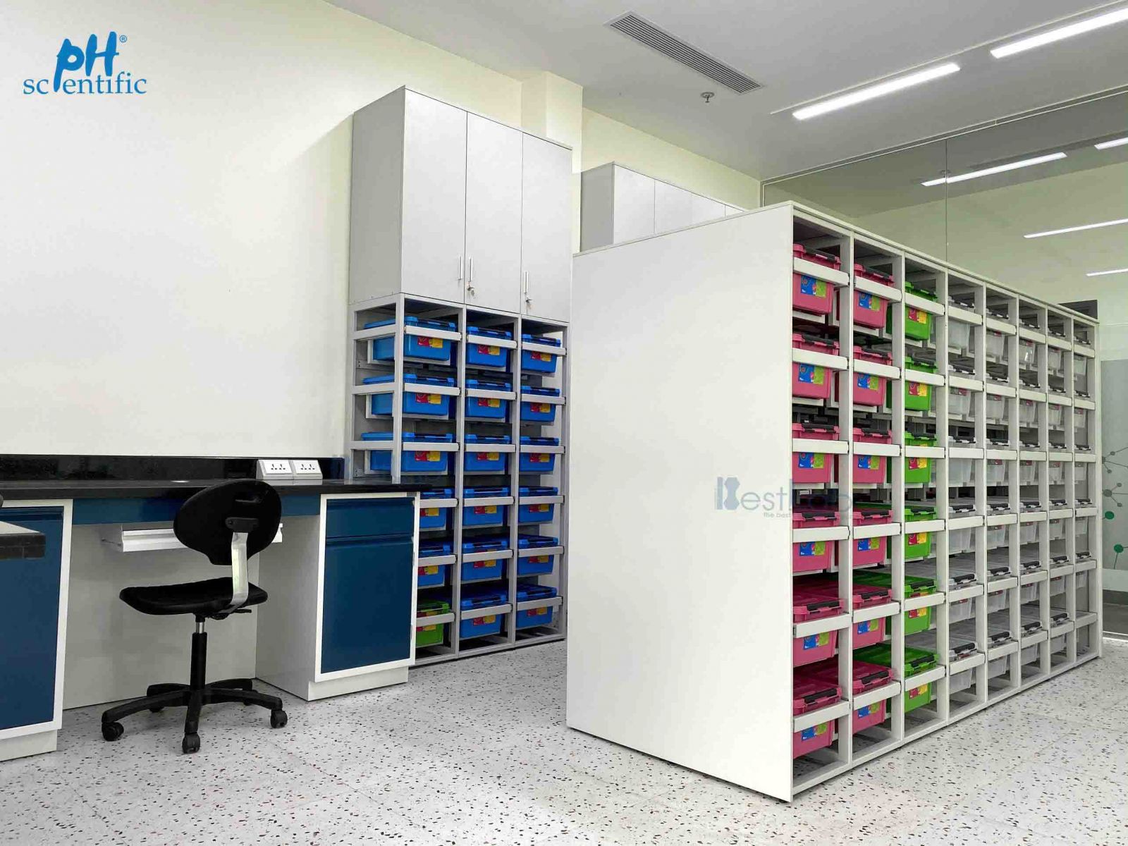 day-ke-luu-mau-lock-and-lock-phong-thi-nghiem