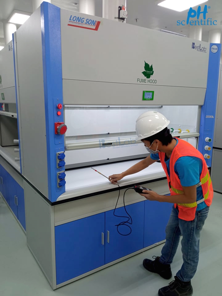 cong-tac-hieu-chuan-tu-hut-khi-doc-phong-thi-nghiem