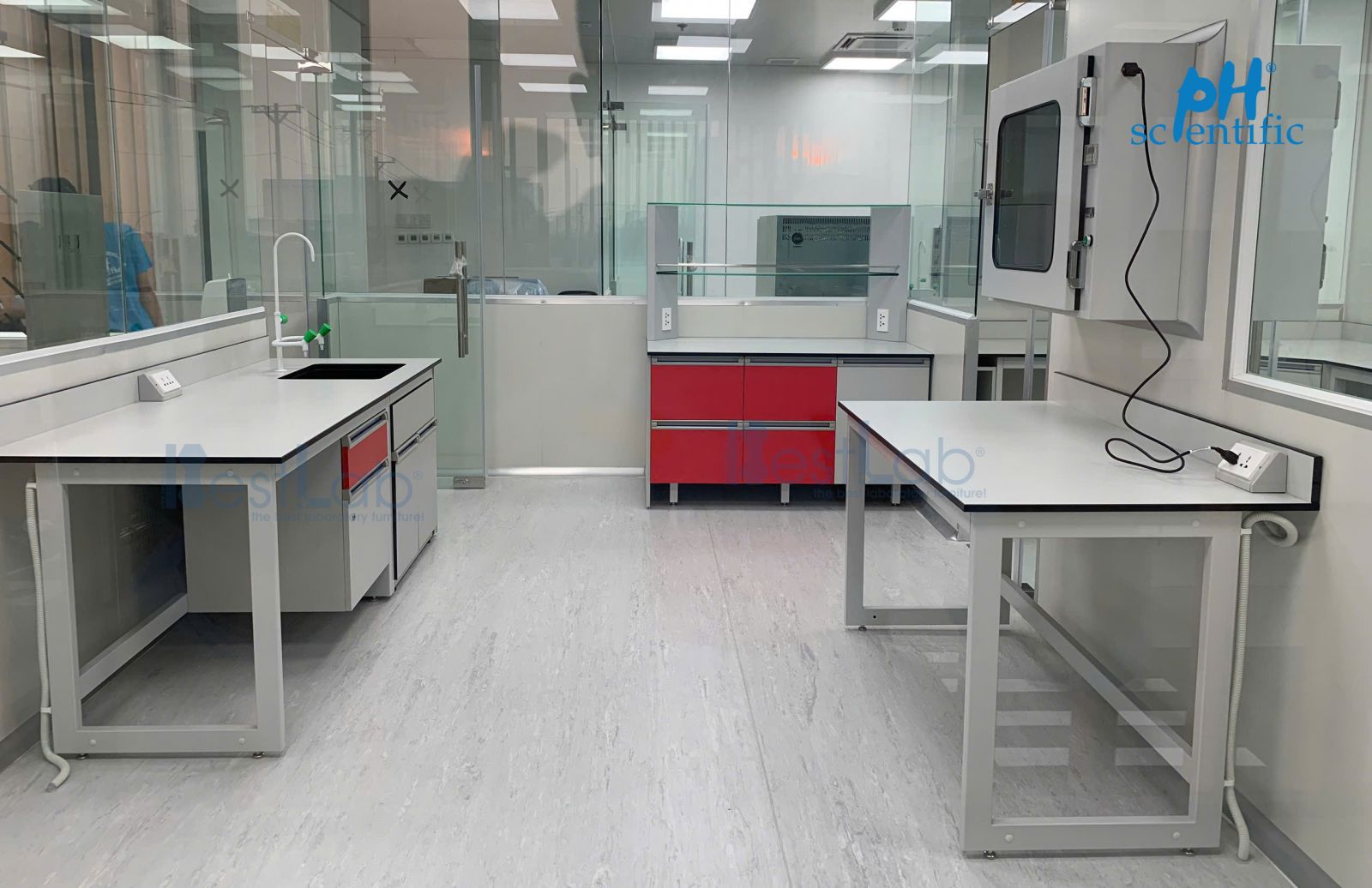 lap-dat-noi-that-phong-thi-nghiem-cho-cong-ty-thuc-pham-5