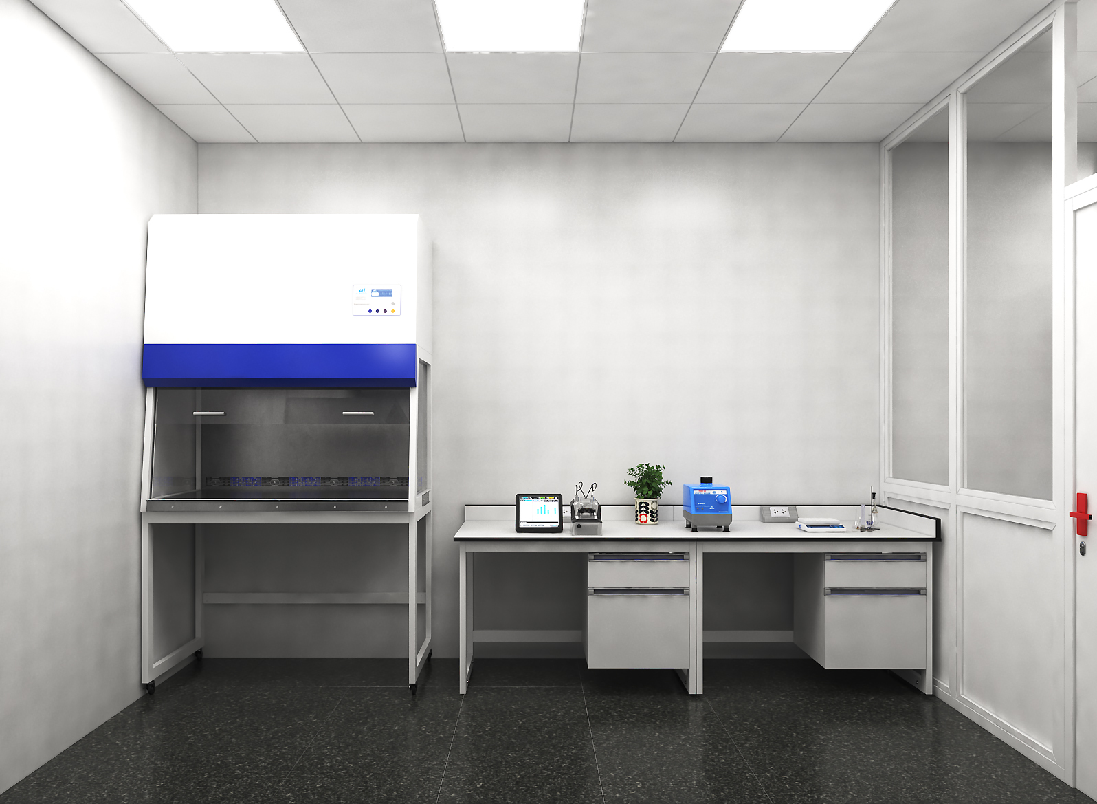 nhung-luu-y-khi-chon-vat-lieu-cho-phong-thi-nghiem