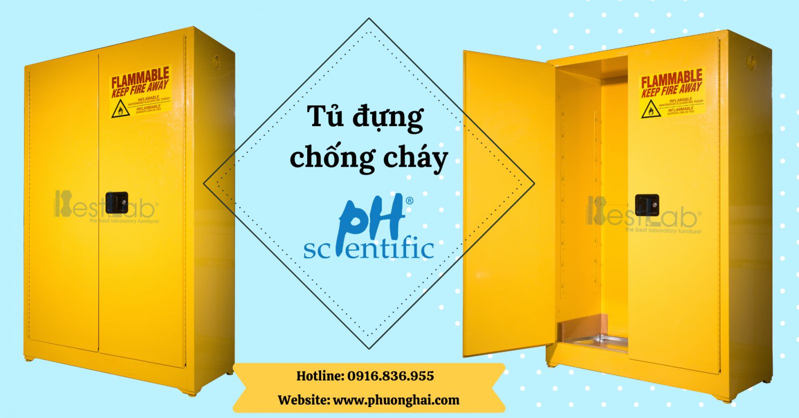 tu-dung-hoa-chat-chong-chay-phong-thi-nghiem