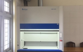 TỔNG HỢP CÁC CÔNG TRÌNH LẮP ĐẶT TỦ HÚT HÓA CHẤT