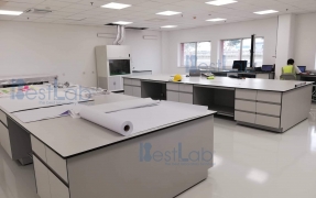 BÀN GIAO CÔNG TRÌNH PHÒNG THÍ NGHIỆM CÔNG TY CHẾ BIẾN, ĐÓNG GÓI THỰC PHẨM TẠI KCN VSIP II BÌNH DƯƠNG