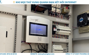 IOT LÀ GÌ? HIỂU NHANH QUA NHỮNG VÍ DỤ NGAY QUANH TA