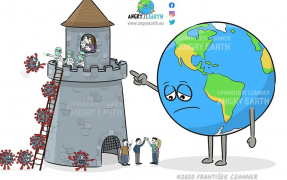 HÃY Ở NHÀ, không chỉ vì bản thân, mà còn vì NGƯỜI THÂN, vì CỘNG ĐỒNG và ĐẤT NƯỚC