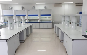 CHỌN ĐƠN VỊ CUNG CẤP THIẾT BỊ PHÒNG THÍ NGHIỆM