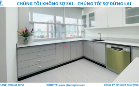 ĐẰNG SAU MỘT PHÒNG THÍ NGHIỆM ĐẠT CHUẨN LÀ BAO NHIÊU LẦN THỬ VÀ SAI