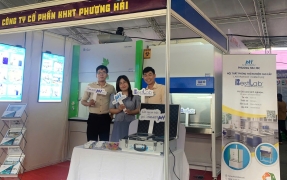 CHÍNH THỨC KHAI MẠC “CHỢ CÔNG NGHỆ - THIẾT BỊ VÀ THƯƠNG MẠI TỈNH ĐỒNG NAI 2024”!