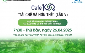 [SỰ KIỆN NỔI BẬT] BẮT KỊP XU HƯỚNG 