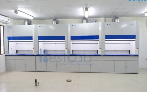 Nên chọn TỦ HÚT KHÍ ĐỘC loại nào để BẢO ĐẢM AN TOÀN TUYỆT ĐỐI cho người dùng?