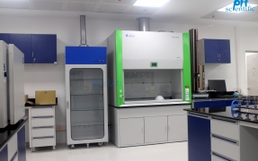DÒNG TỦ HÚT KHÍ ĐỘC GREEN BESTLAB - GIẢI PHÁP AN TOÀN CHO PHÒNG THÍ NGHIỆM CỦA BẠN