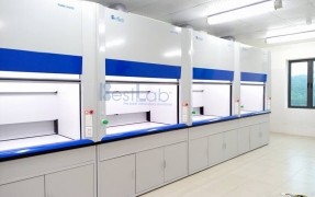 Bỏ túi 7 Bí Quyết để Sử Dụng Tủ Hút Khí Độc Đúng Cách?