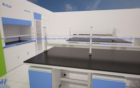 QUY ĐỊNH RIÊNG VỀ TIÊU CHUẨN ISO 17025 CHO PHÒNG THÍ NGHIỆM