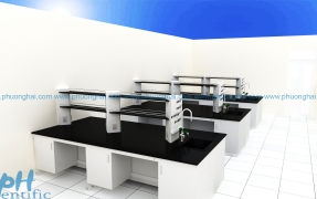 PHỤ KIỆN BÀN THÍ NGHIỆM