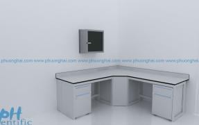 VÌ SAO PHẢI SỬ DỤNG VẬT LIỆU KHÁNG KHUẨN?