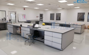 TẠI SAO CÁC PHÒNG THÍ NGHIỆM PHẢI ĐẠT CHUẨN ISO 17025?