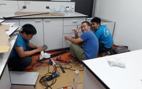 Chế Độ Bảo Hành, Bảo Trì Sản Phẩm Nội Thất Phòng Thí Nghiệm Như Thế Nào?