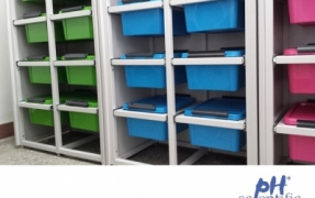 Mách bạn Cách Lưu Trữ và Bảo Quản tài liệu, máy móc thiết bị, hóa chất cơ bản, dụng cụ thí nghiệm,…