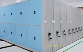 LƯU TRỮ, BẢO QUẢN TÀI LIỆU, MÁY MÓC THIẾT BỊ TRONG PHÒNG THÍ NGHIỆM