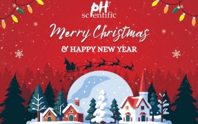 Merry Christmas and Happy New Year!