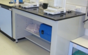 NHỮNG QUY TẮC AN TOÀN TRONG PHÒNG THÍ NGHIỆM VI SINH VẬT