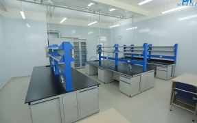 3 Yêu Cầu cơ bản đển Thiết Kế Phòng thí nghiệm đạt chuẩn