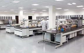 Lưu ý những nguyên tắc dưới đây để lựa chọn Nội thất phòng thí nghiệm đạt chuẩn