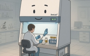 TÔI LÀ AI TRONG PHÒNG THÍ NGHIỆM NÀY?