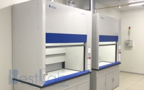 Cách lựa chọn Tủ Hút Khí Độc phù hợp Phòng Thí Nghiệm của bạn