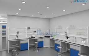 KÍCH THƯỚC TIÊU CHUẨN CỦA BÀN THÍ NGHIỆM ÁP TƯỜNG?