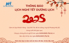 HAPPY NEW YEAR 2025!