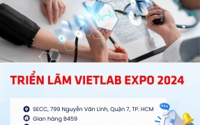 Triển lãm quốc tế Thiết bị thí nghiệm và Phân tích tại Việt Nam - Nơi Giao Lưu Quốc Tế Và Cơ Hội Hợp