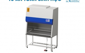 Tủ An Toàn Sinh Học Cấp II A2 - Biosafety Cabinet Class II Type A2
