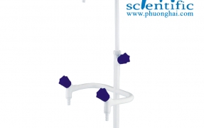 SỬ DỤNG VÒI SEN, VÒI RỬA MẮT KHẨN CẤP